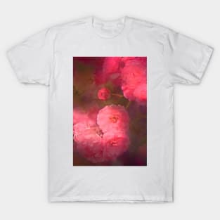 Rose 217 T-Shirt